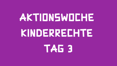 Das Recht auf Schutz im Krieg