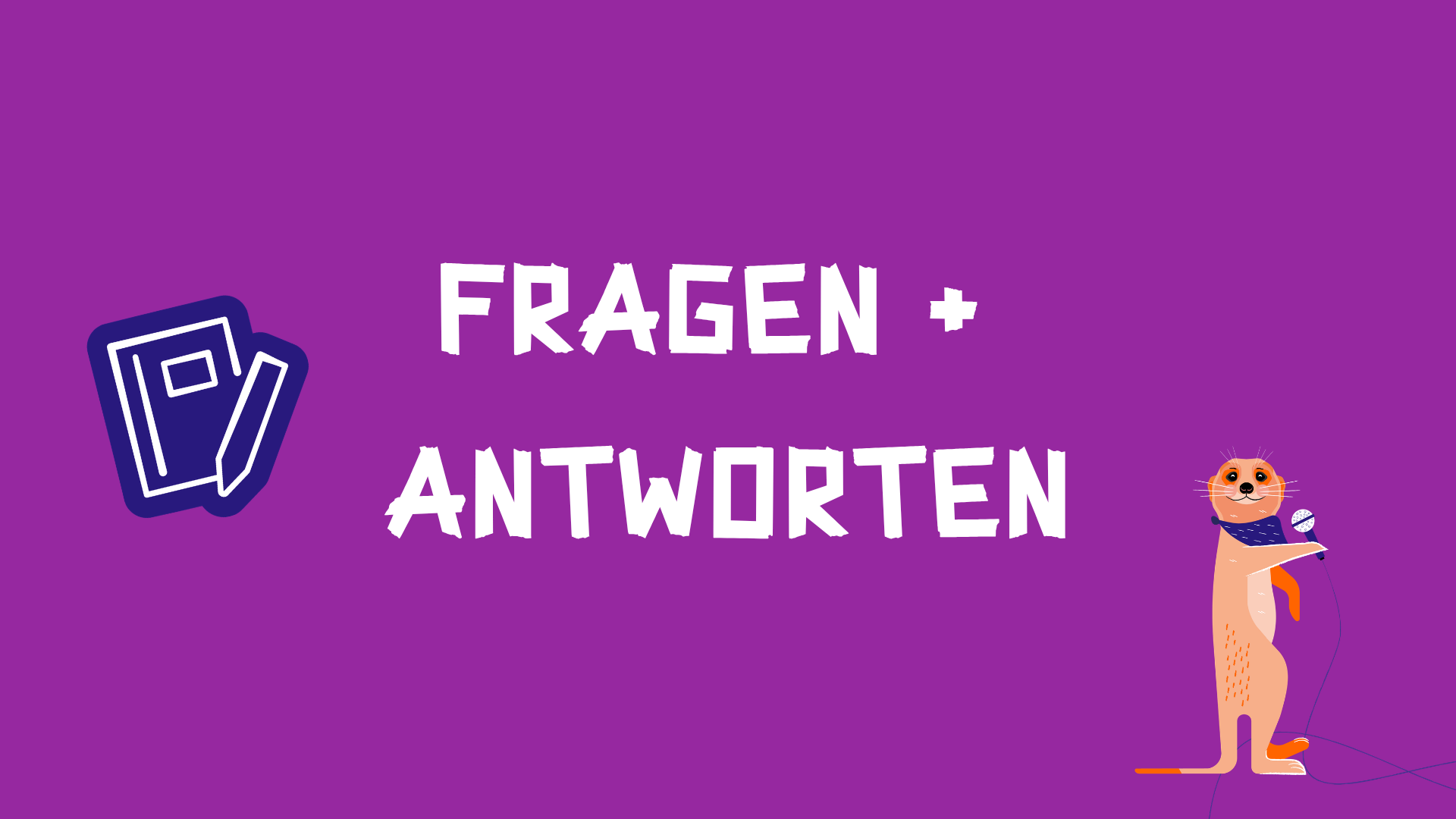 Du Interviewst